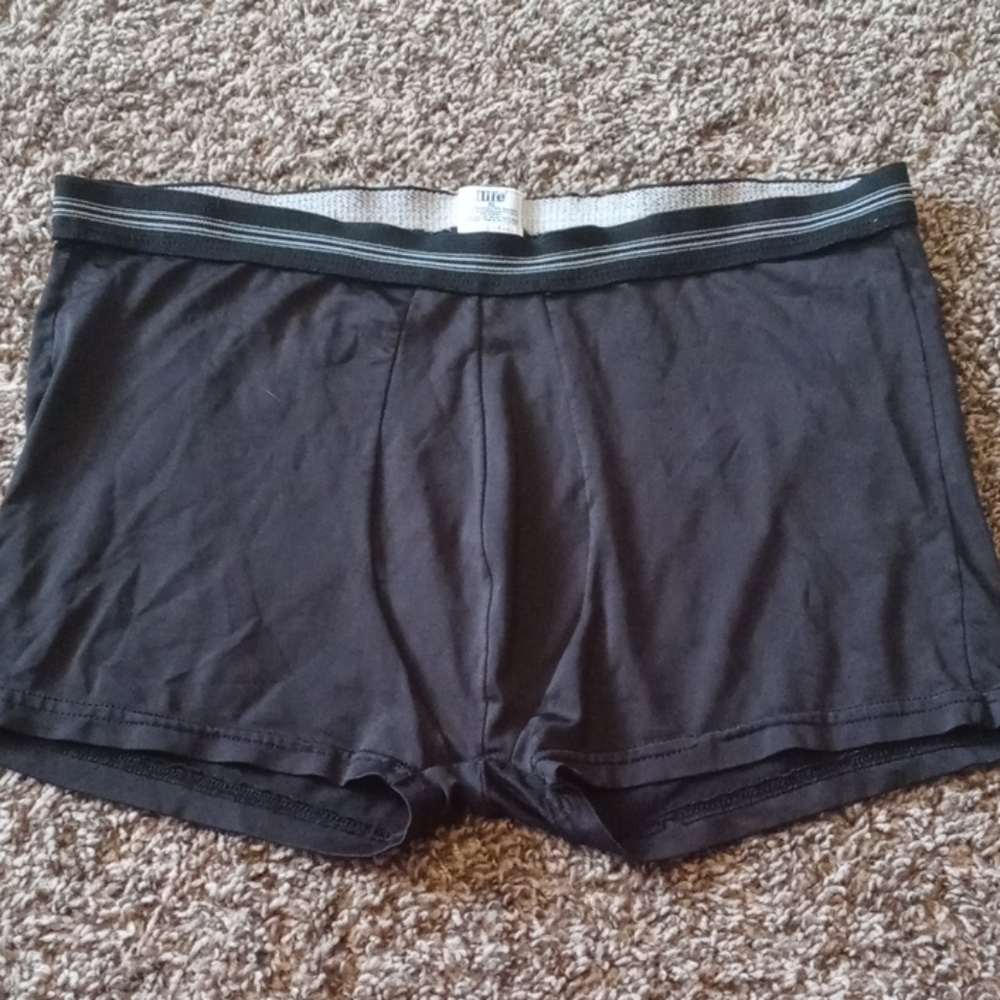Underwear